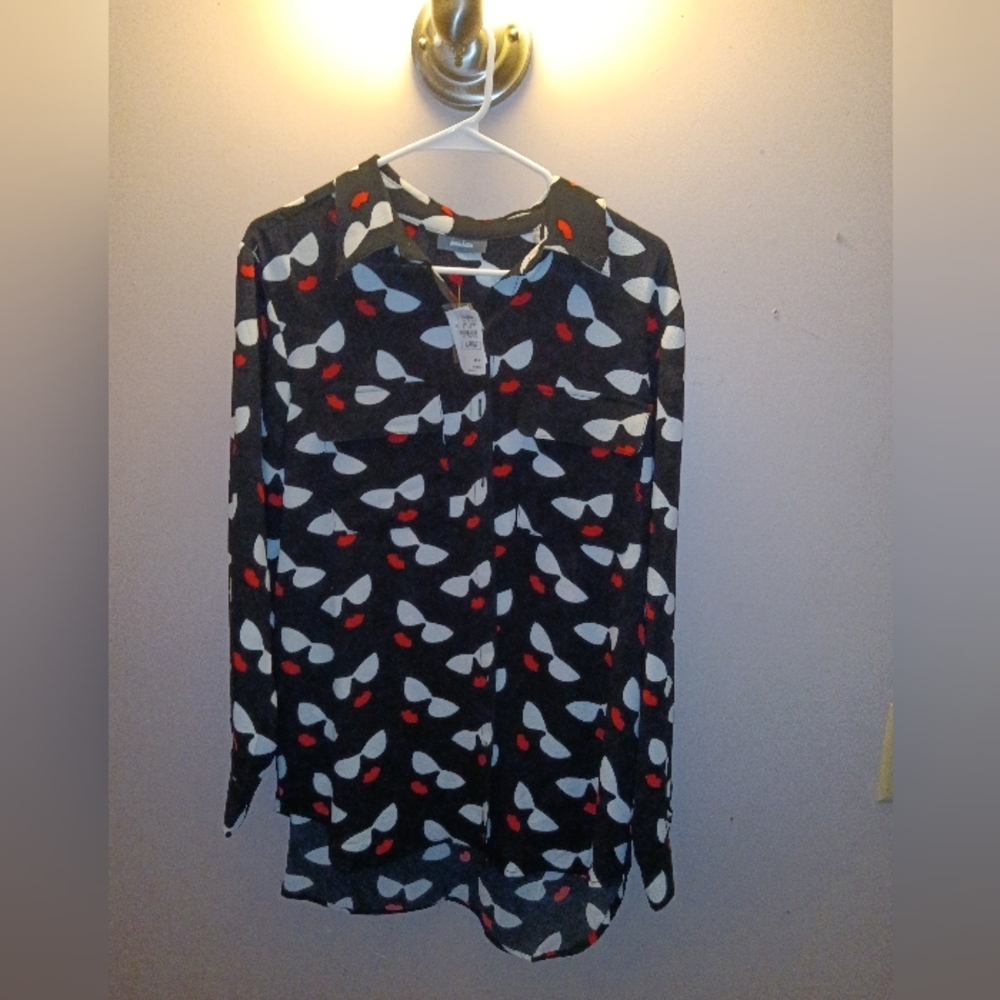 Top/ Blouse